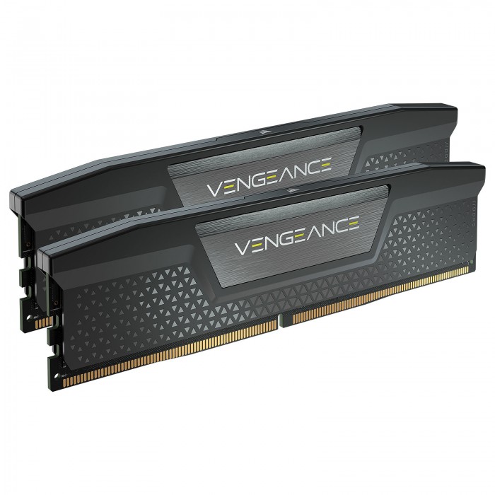 Corsair Vengeance DDR5 32 Go (2 x 16 Go) 5200 MHz CL40 - Pc Gamer Casa