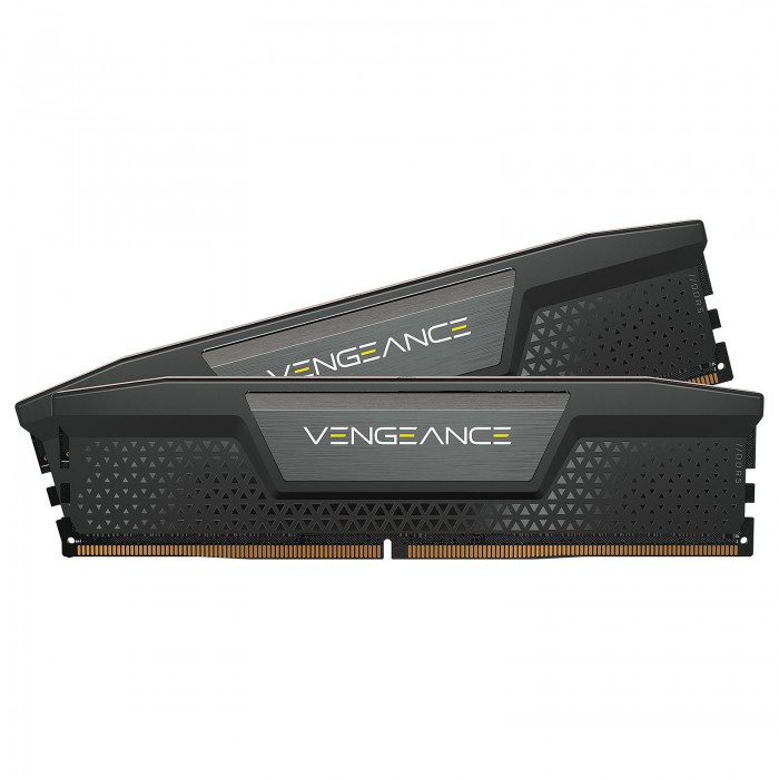 Corsair Vengeance DDR5 32 Go (2 x 16 Go) 5200 MHz CL40 - Pc Gamer Casa