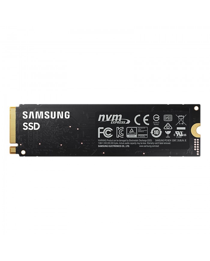 Samsung SSD 980 M.2 PCIe NVMe 1TB - Pc Gamer Casa Samsung SSD 980 M.2 PCIe NVMe 1TB - Pc Gamer Casa