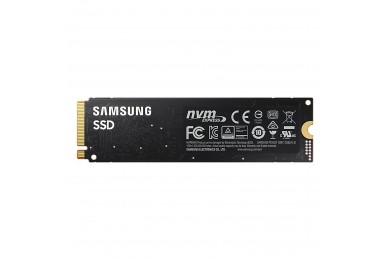 Samsung SSD 980 M.2 PCIe NVMe 1TB - Pc Gamer Casa Samsung SSD 980 M.2 PCIe NVMe 1TB - Pc Gamer Casa
