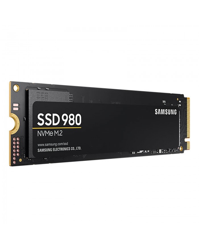 Samsung SSD 980 M.2 PCIe NVMe 1TB - Pc Gamer Casa Samsung SSD 980 M.2 PCIe NVMe 1TB - Pc Gamer Casa