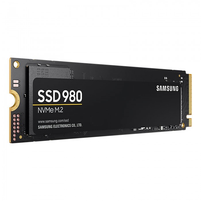 Samsung SSD 980 M.2 PCIe NVMe 1TB - Pc Gamer Casa