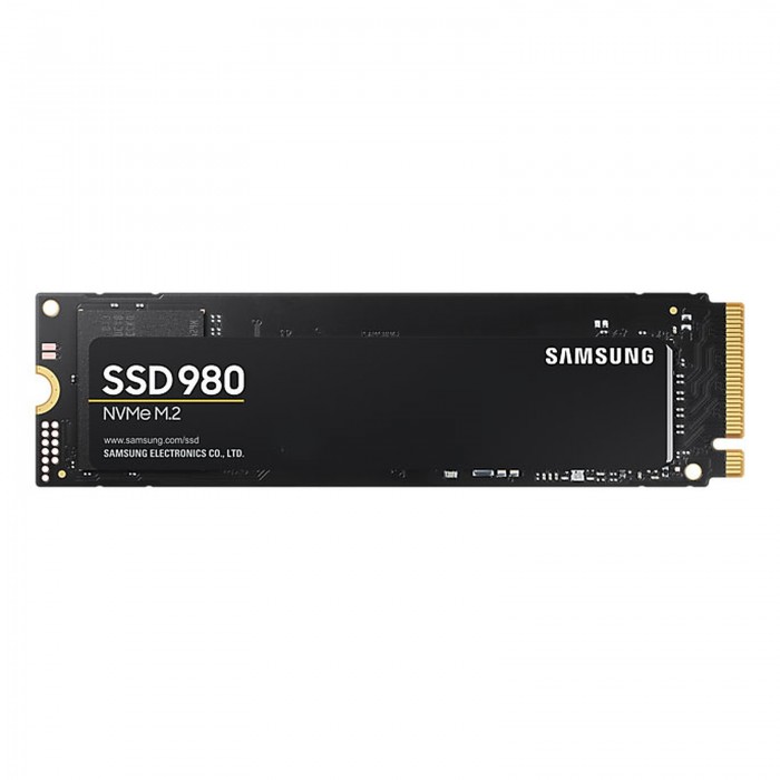 Samsung SSD 980 M.2 PCIe NVMe 1TB - Pc Gamer Casa
