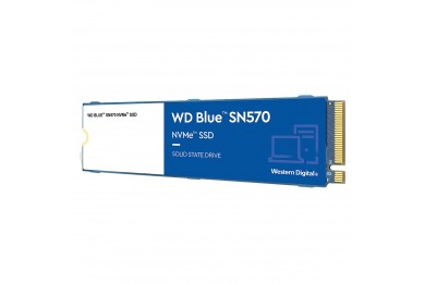 Western Digital SSD WD Blue SN570 1TB