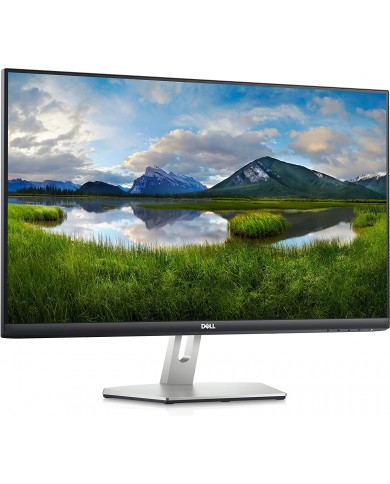 Dell S2721HN 27" Full HD IPS - Ecran PC Dell - Pc Gamer Casa Dell S2721HN 27" Full HD IPS - Ecran PC Dell - Pc Gamer Casa