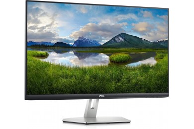 Dell S2721HN 27" Full HD IPS - Ecran PC Dell - Pc Gamer Casa