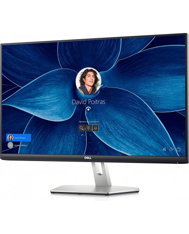 Dell S2721HN 27" Full HD IPS - Ecran PC Dell - Pc Gamer Casa Dell S2721HN 27" Full HD IPS - Ecran PC Dell - Pc Gamer Casa
