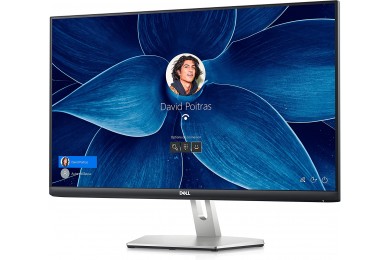 Dell S2721HN 27" Full HD IPS - Ecran PC Dell - Pc Gamer Casa