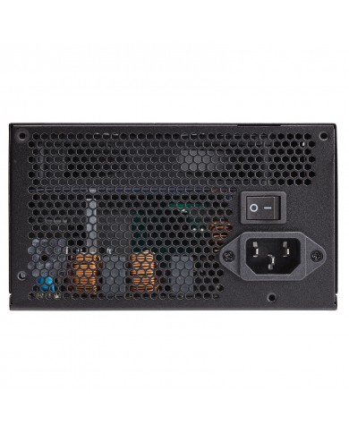 Corsair CX650M 80PLUS Bronze - Pc Gamer Casa Corsair CX650M 80PLUS Bronze - Pc Gamer Casa