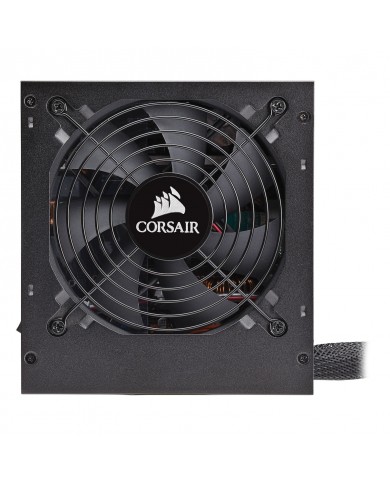 Corsair CX650M 80PLUS Bronze - Pc Gamer Casa Corsair CX650M 80PLUS Bronze - Pc Gamer Casa