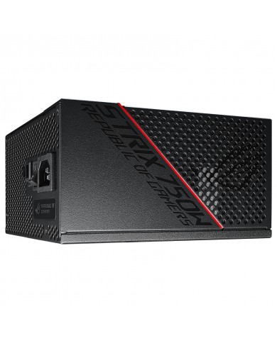 ASUS ROG STRIX 750G 80PLUS Gold - Pc Gamer Casa