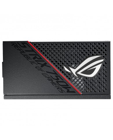 ASUS ROG STRIX 750G 80PLUS Gold - Pc Gamer Casa