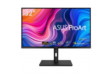 Asus ProArt PA328CGV - Écran PC - Pc Gamer Casa Asus ProArt PA328CGV - Écran PC - Pc Gamer Casa