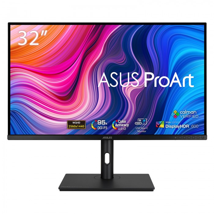 Asus ProArt PA328CGV - Écran PC - Pc Gamer Casa Asus ProArt PA328CGV - Écran PC - Pc Gamer Casa