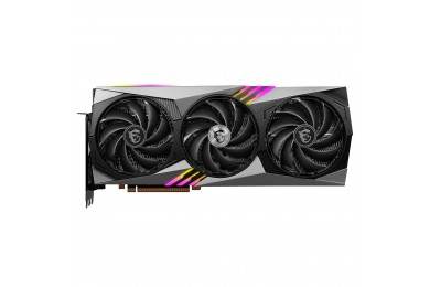 MSI GeForce RTX 4080 GAMING X TRIO 16G - CARTE GRAPHIQUE - PC GAMER CASA
