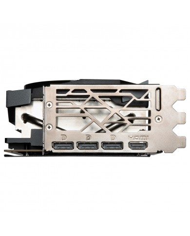 MSI GeForce RTX 4080 GAMING X TRIO 16G - CARTE GRAPHIQUE - PC GAMER CASA