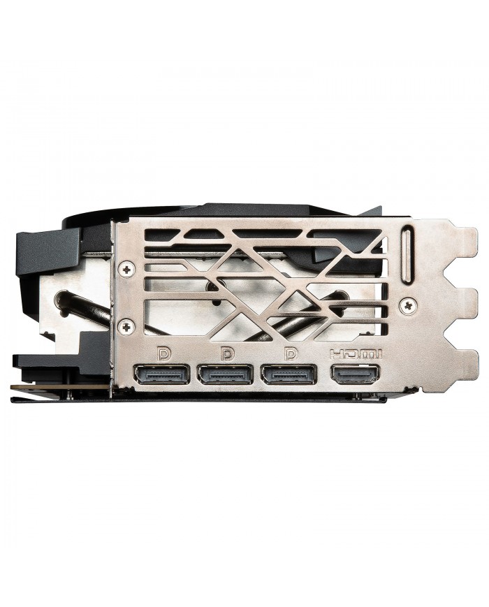 MSI GeForce RTX 4080 GAMING X TRIO 16G - CARTE GRAPHIQUE - PC GAMER CASA