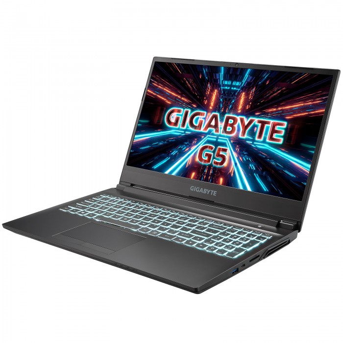 PC PORTABLE GIGABYTE G5 GD-51DE123SD PC PORTABLE GIGABYTE G5 GD-51DE123SD