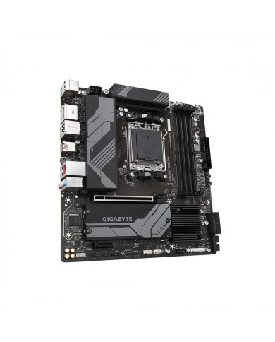 GIGABYTE B650M DS3H  - Pc Gamer Casa GIGABYTE B650M DS3H  - Pc Gamer Casa