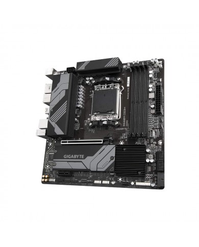 GIGABYTE B650M DS3H  - Pc Gamer Casa GIGABYTE B650M DS3H  - Pc Gamer Casa