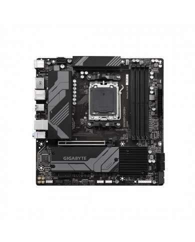GIGABYTE B650M DS3H  - Pc Gamer Casa GIGABYTE B650M DS3H  - Pc Gamer Casa