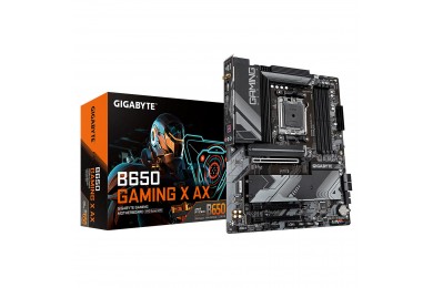 Gigabyte B650 GAMING X AX  - Pc Gamer Casa