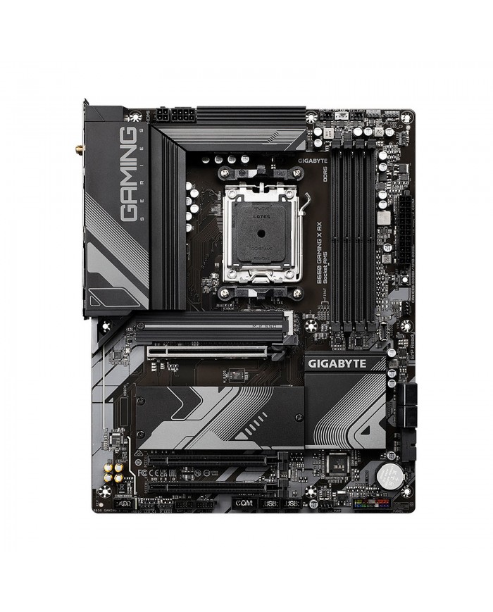 Gigabyte B650 GAMING X AX  - Pc Gamer Casa