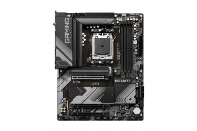 Gigabyte B650 GAMING X AX  - Pc Gamer Casa