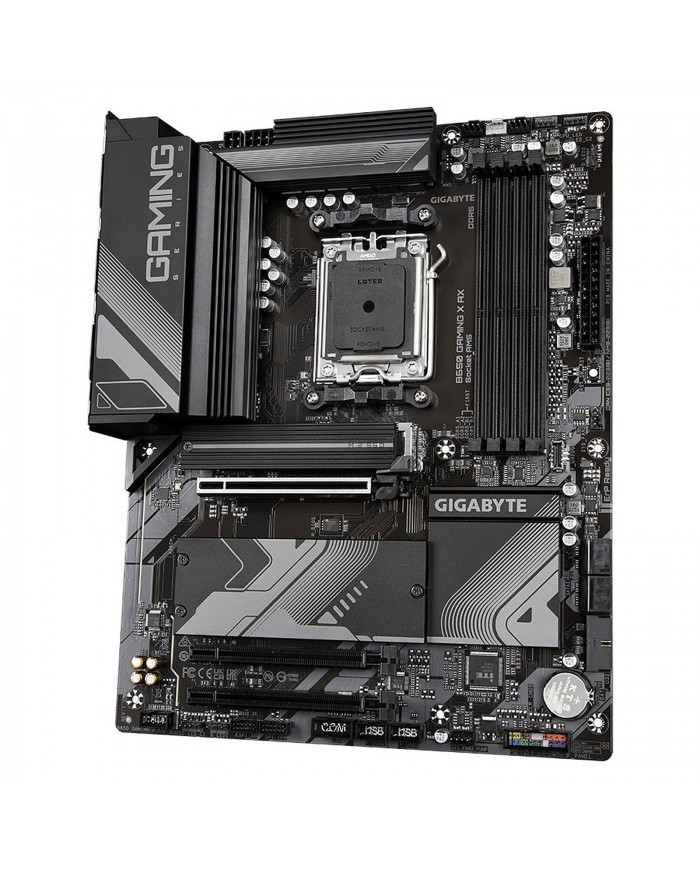 Gigabyte B650 GAMING X AX  - Pc Gamer Casa