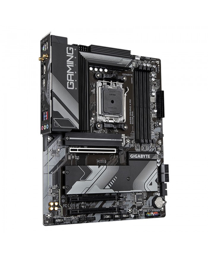 Gigabyte B650 GAMING X AX  - Pc Gamer Casa