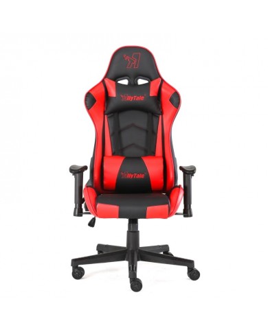 ALLYTALE ESQUEMA BLACK|RED  - Pc Gamer Casa