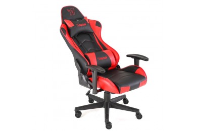 ALLYTALE ESQUEMA BLACK|RED  - Pc Gamer Casa