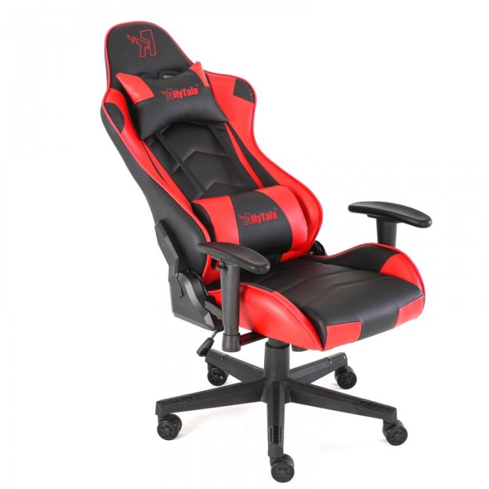 ALLYTALE ESQUEMA BLACK|RED  - Pc Gamer Casa