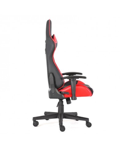 ALLYTALE ESQUEMA BLACK|RED  - Pc Gamer Casa