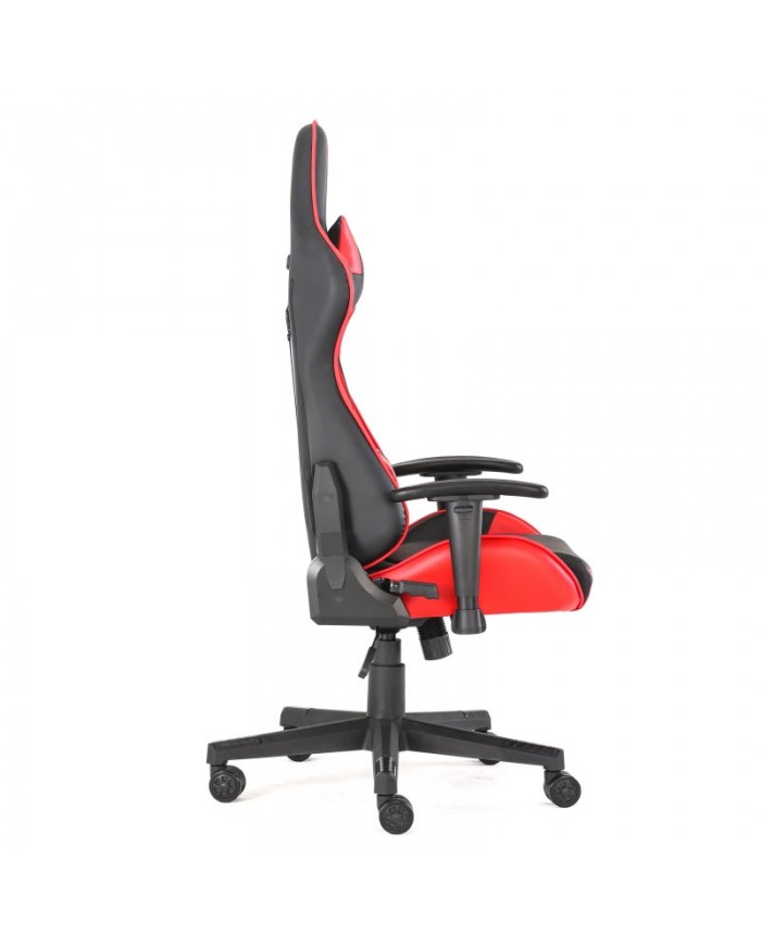 ALLYTALE ESQUEMA BLACK|RED  - Pc Gamer Casa