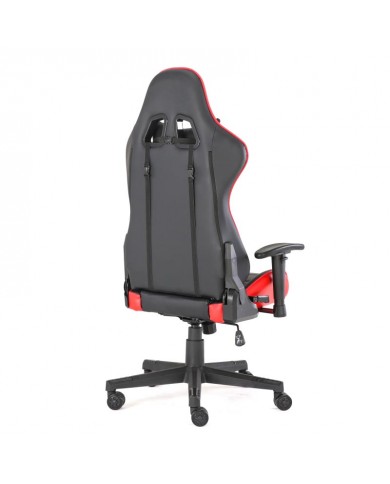 ALLYTALE ESQUEMA BLACK|RED  - Pc Gamer Casa