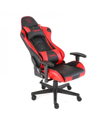 ALLYTALE ESQUEMA BLACK|RED  - Pc Gamer Casa