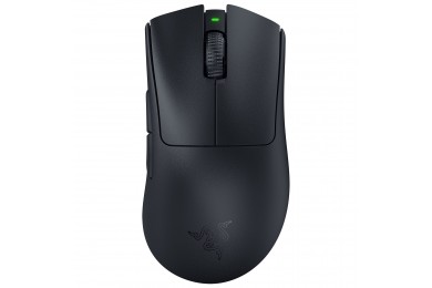 Razer Deathadder v3 Pro (Noir)  - Pc Gamer Casa