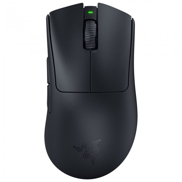 Razer Deathadder v3 Pro (Noir)  - Pc Gamer Casa