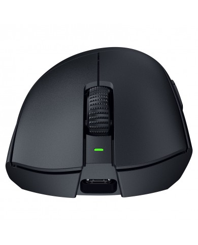 Razer Deathadder v3 Pro (Noir)  - Pc Gamer Casa