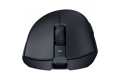 Razer Deathadder v3 Pro (Noir)  - Pc Gamer Casa