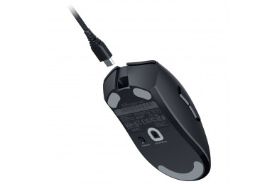 Razer Deathadder v3 Pro (Noir)  - Pc Gamer Casa