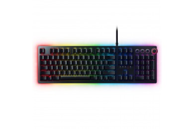 Razer Huntsman Elite  - Pc Gamer Casa