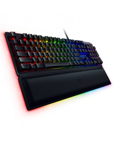 Razer Huntsman Elite  - Pc Gamer Casa Razer Huntsman Elite  - Pc Gamer Casa