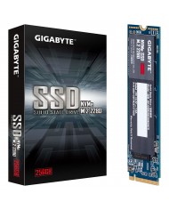 Gigabyte NVMe M.2 2280 NVMe 256 Go  - Pc Gamer Casa Gigabyte NVMe M.2 2280 NVMe 256 Go  - Pc Gamer Casa