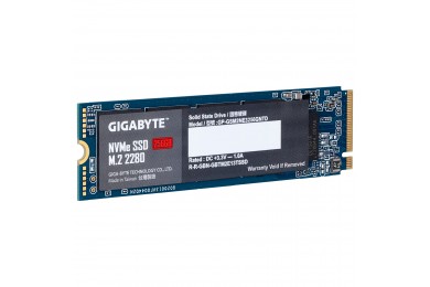 Gigabyte NVMe M.2 2280 NVMe 256 Go  - Pc Gamer Casa Gigabyte NVMe M.2 2280 NVMe 256 Go  - Pc Gamer Casa