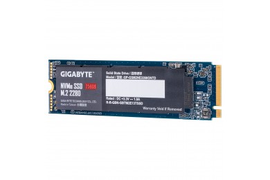 Gigabyte NVMe M.2 2280 NVMe 256 Go  - Pc Gamer Casa Gigabyte NVMe M.2 2280 NVMe 256 Go  - Pc Gamer Casa