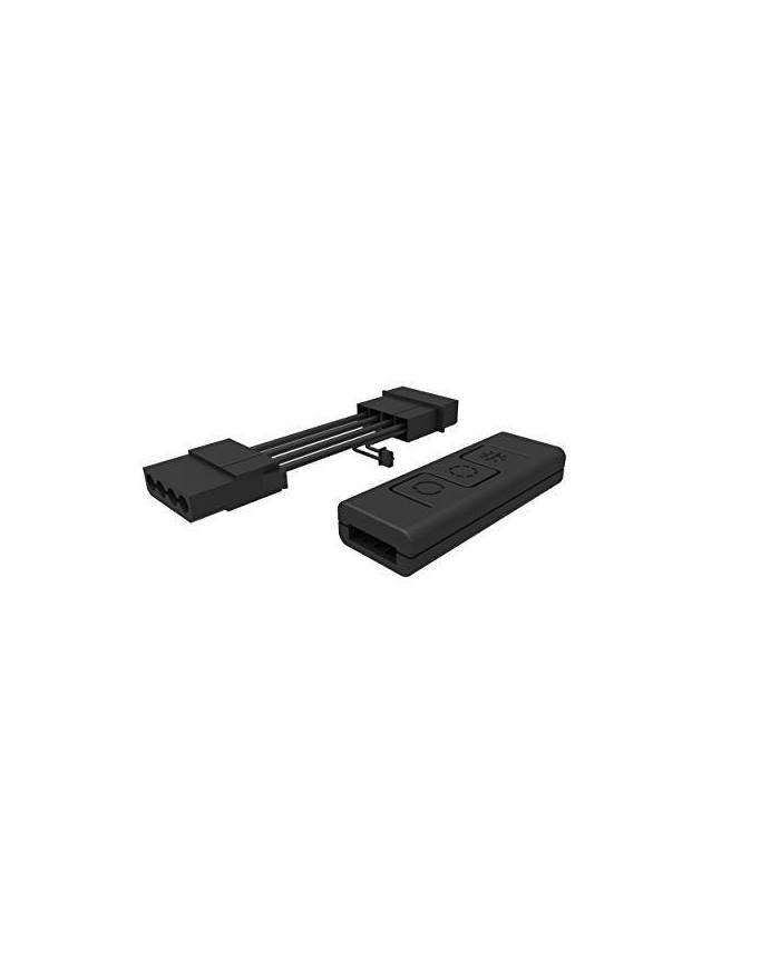 
Cooler Master Wired C10L RGB LED Controller
