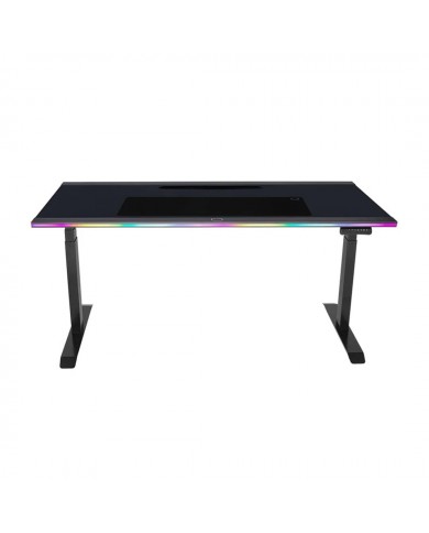 COOLER MASTER GD160 ARGB GAMING DESK - Pc Gamer Casa