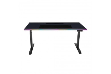 COOLER MASTER GD160 ARGB GAMING DESK - Pc Gamer Casa